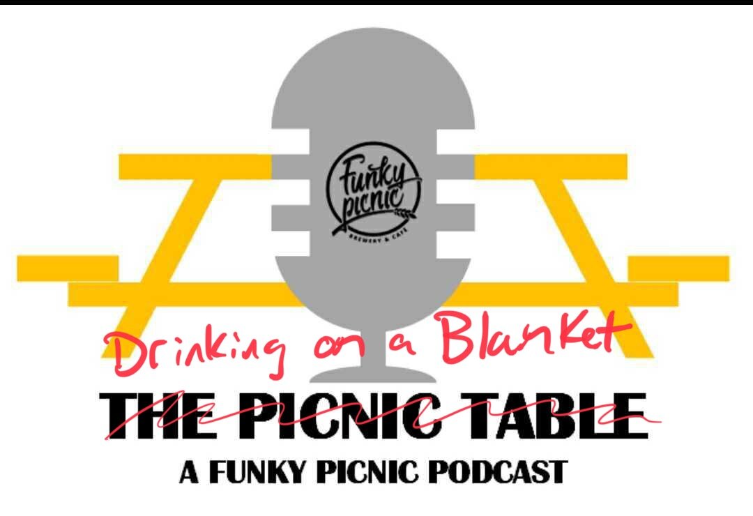 Drinking on a Blanket: A Funky Picnic Podcast