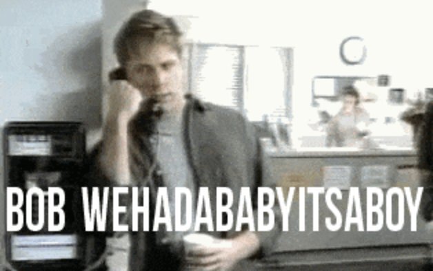 The One Where Facebook Couldn't Hear Us