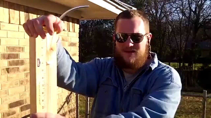 Do You Want to Build a Bunyip?