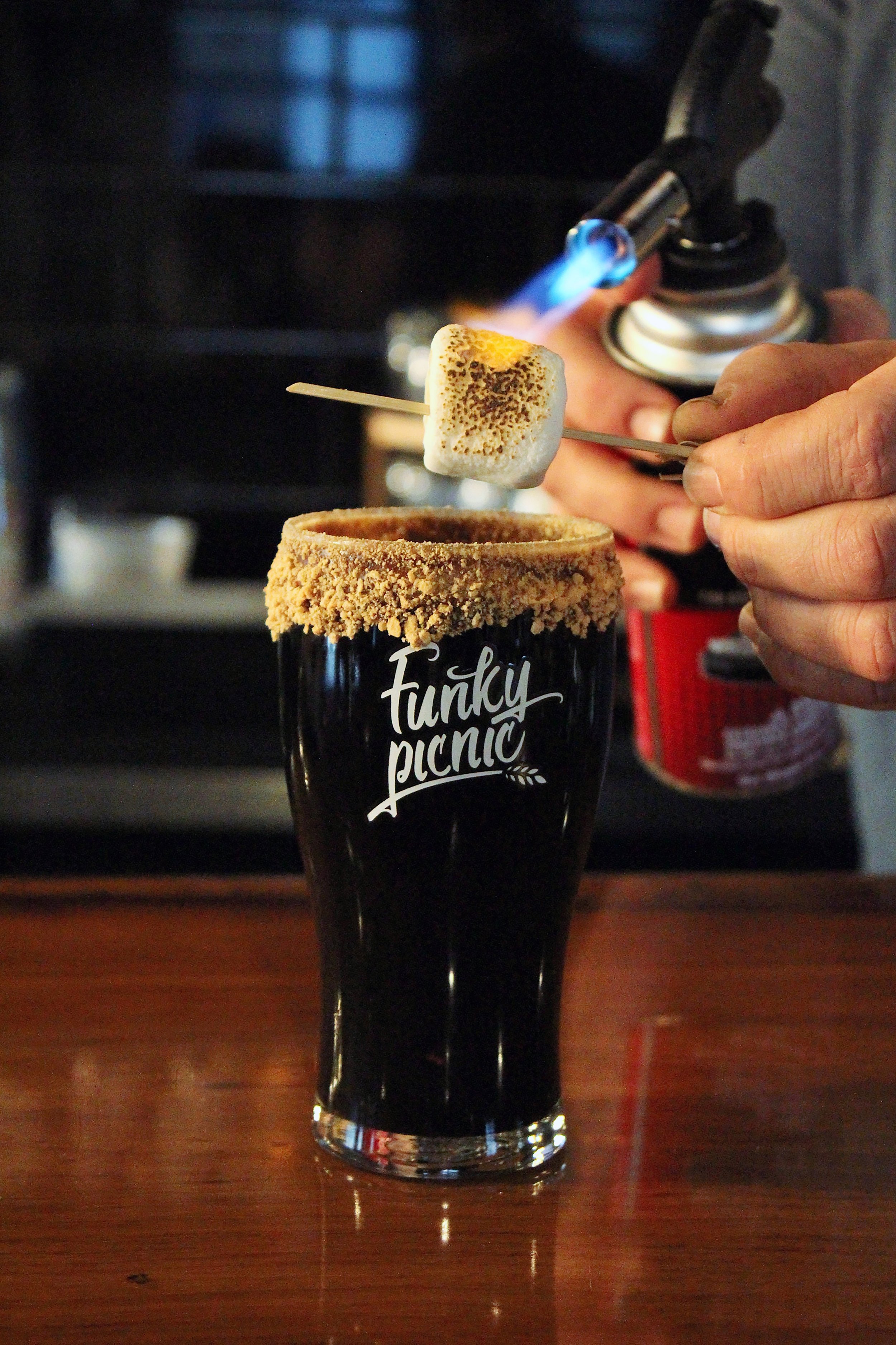 Thanksgiving Beer &amp; Food Pairing Guide