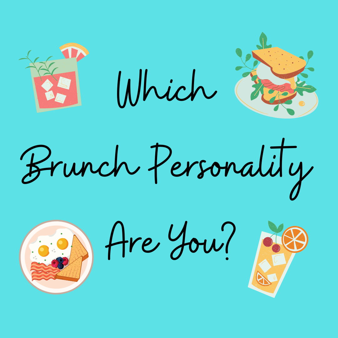 QUIZ: Which Brunch Personality Are You?