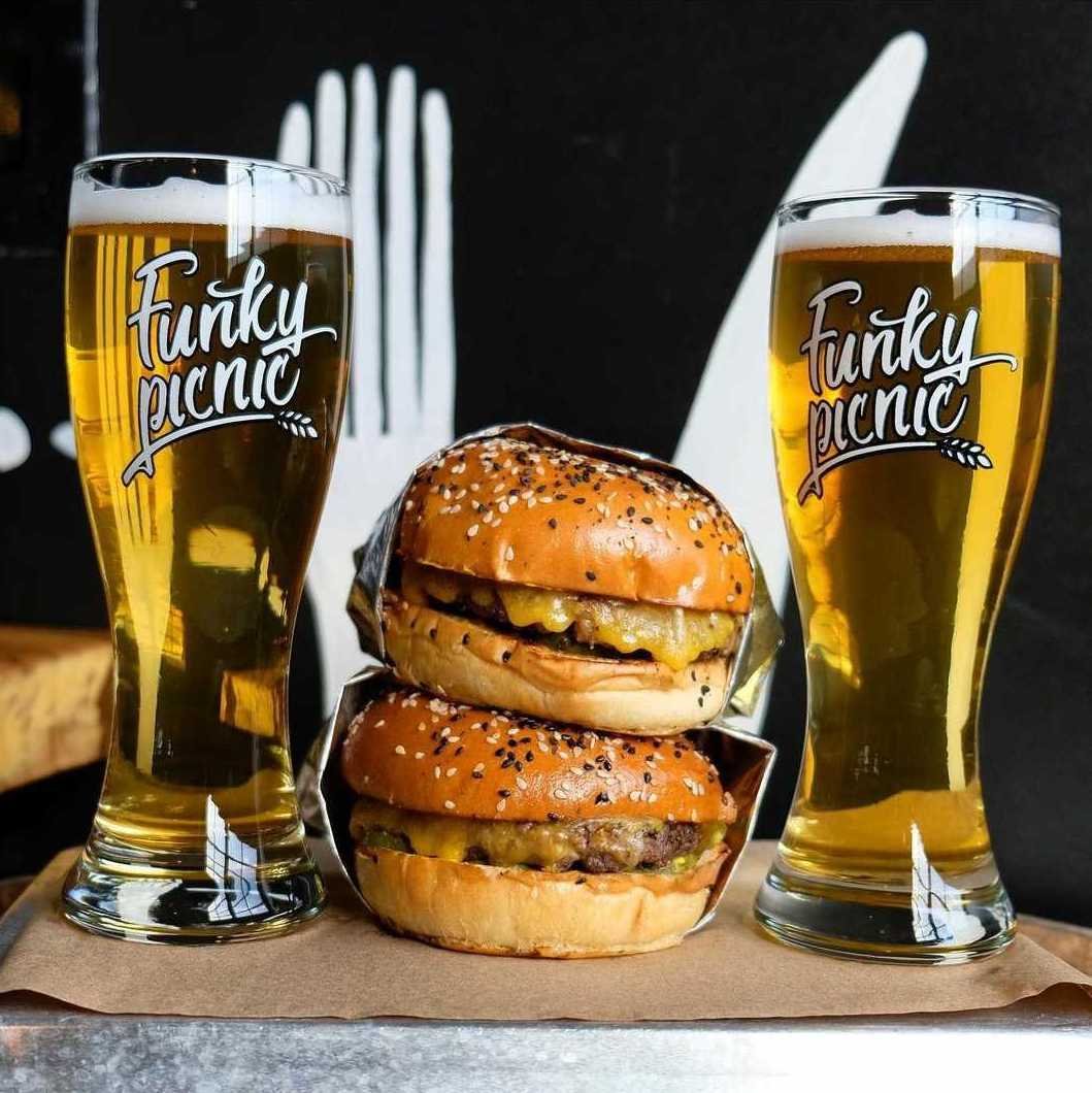 Food Guide to Local Fort Worth 