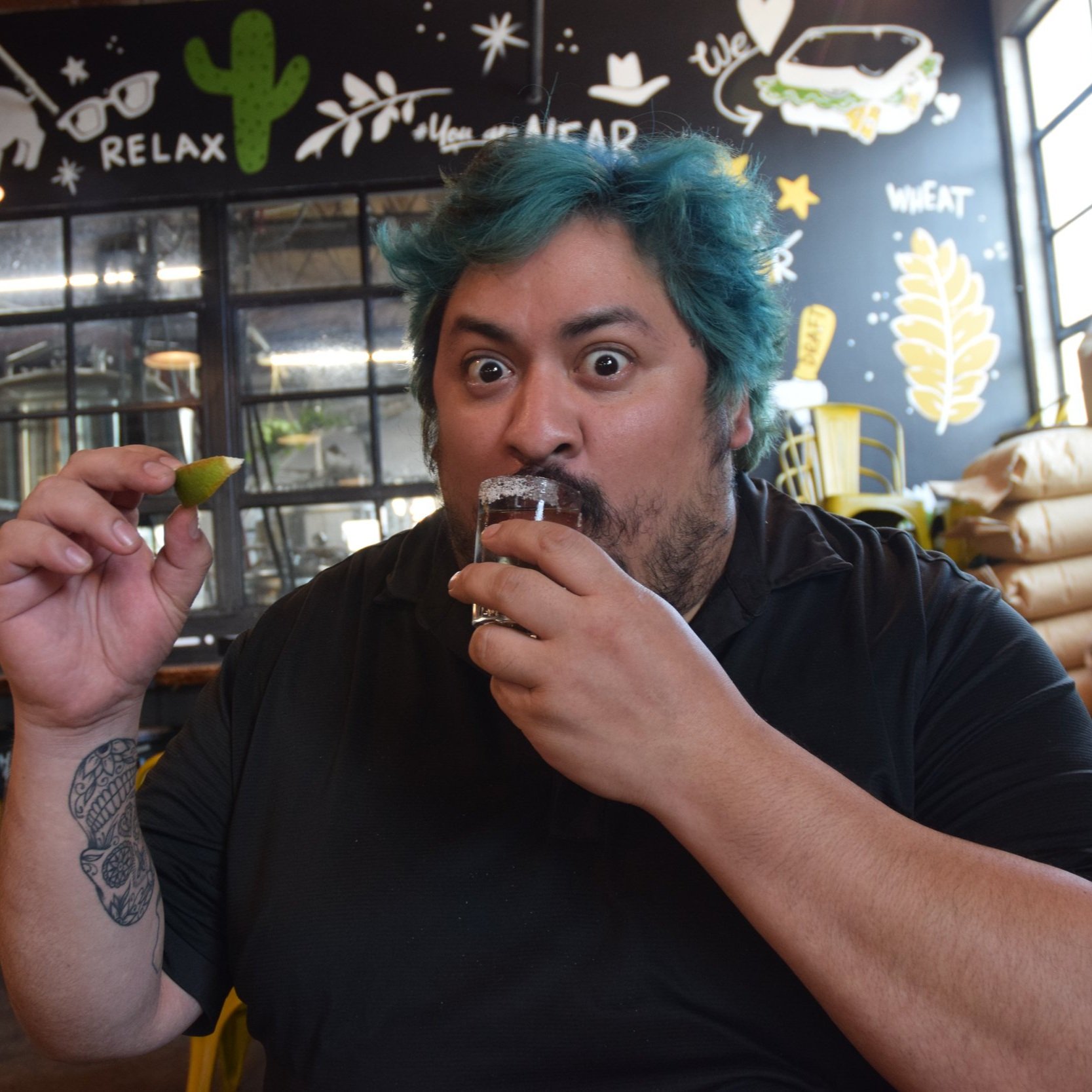 Celebrating National Tequila Day: A History of Tequila